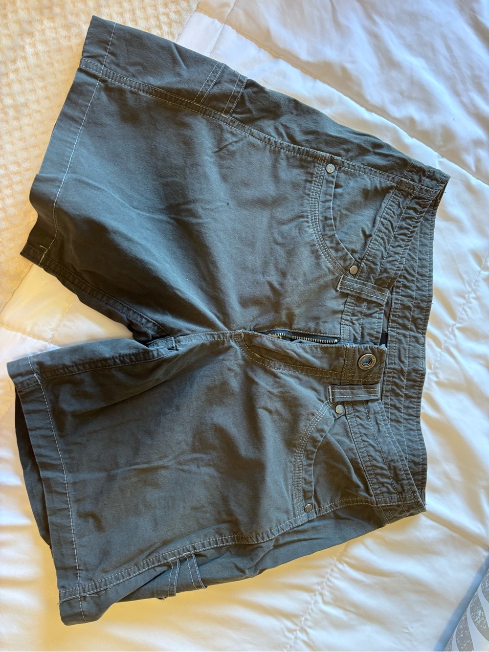 Kuhl Hiking shorts